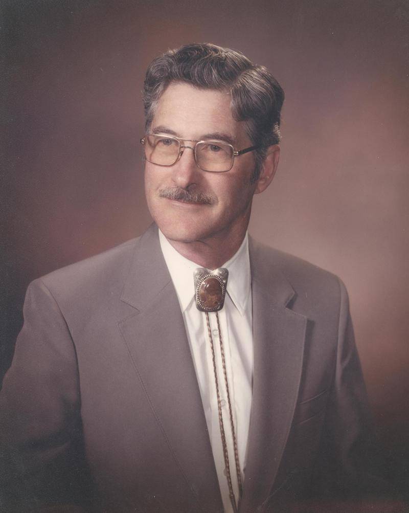 Dick Manley