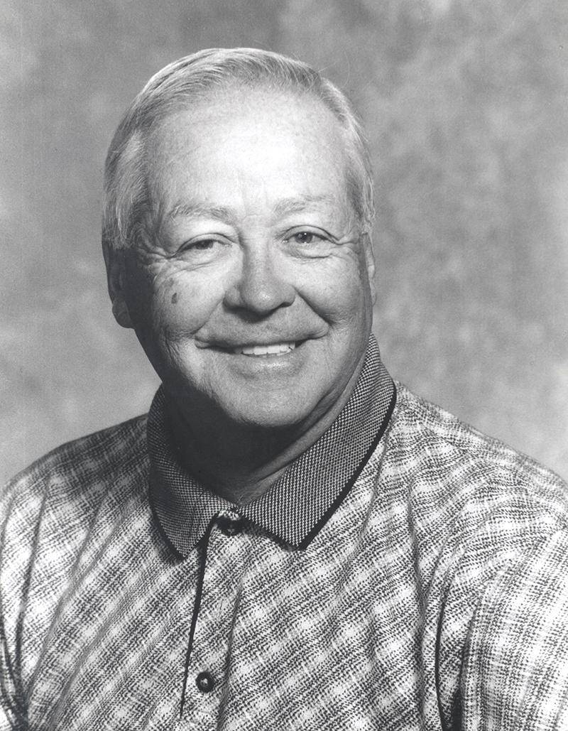 Duane Wehrer
