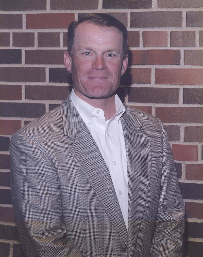 Ed Jochum