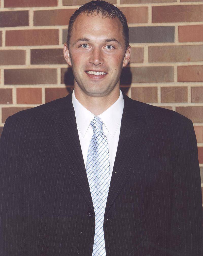 Eric Henderson