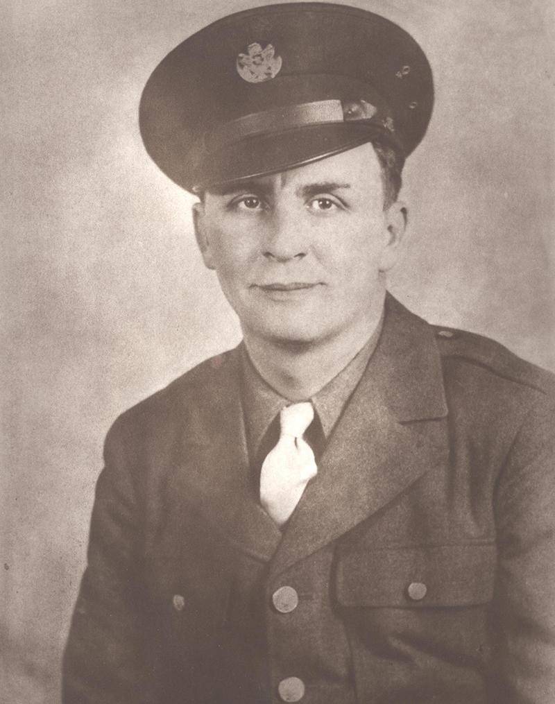 Ervin Retzlaff
