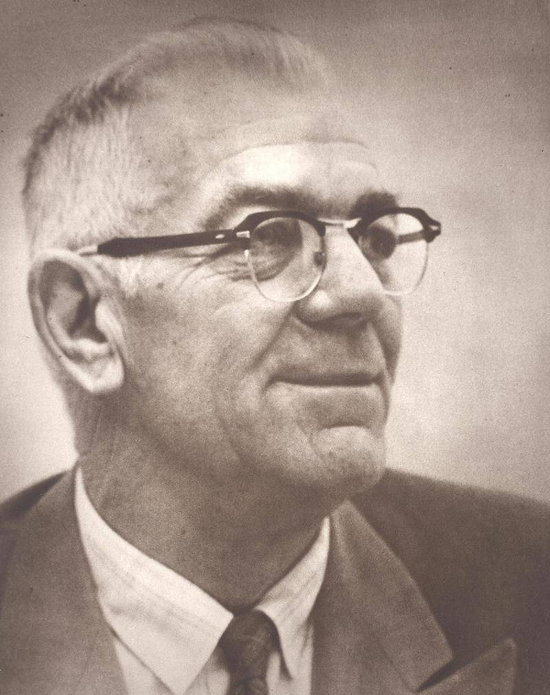 Fred Dale