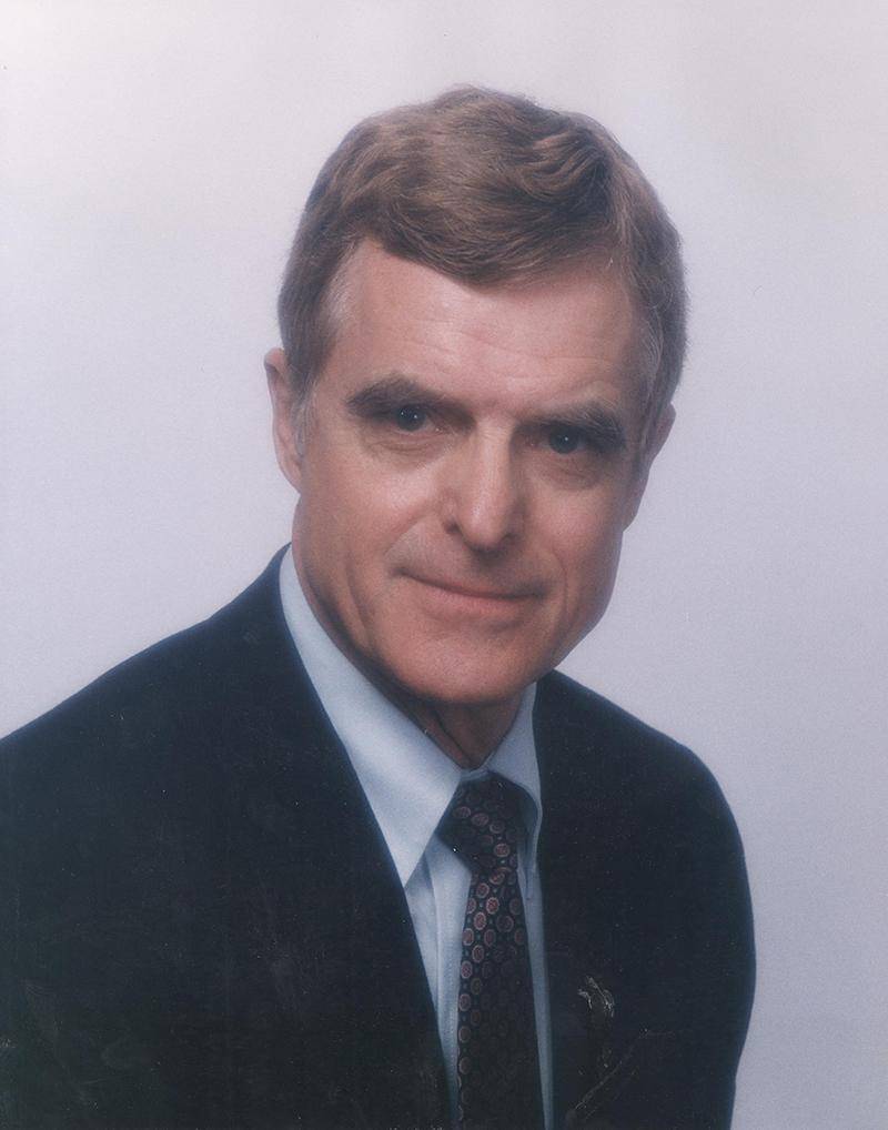 Fred Kjer