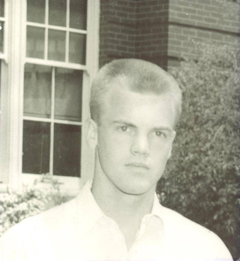 Glen Gotschall