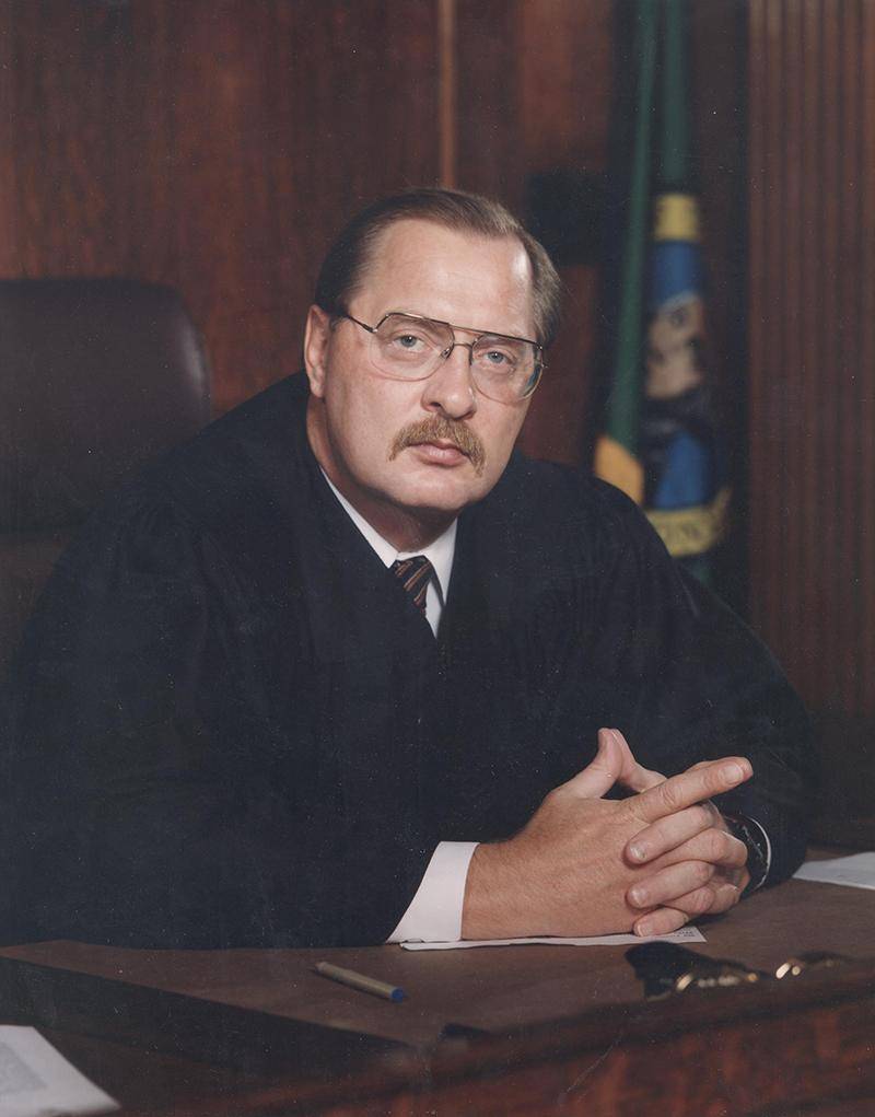 Gordy Godfrey