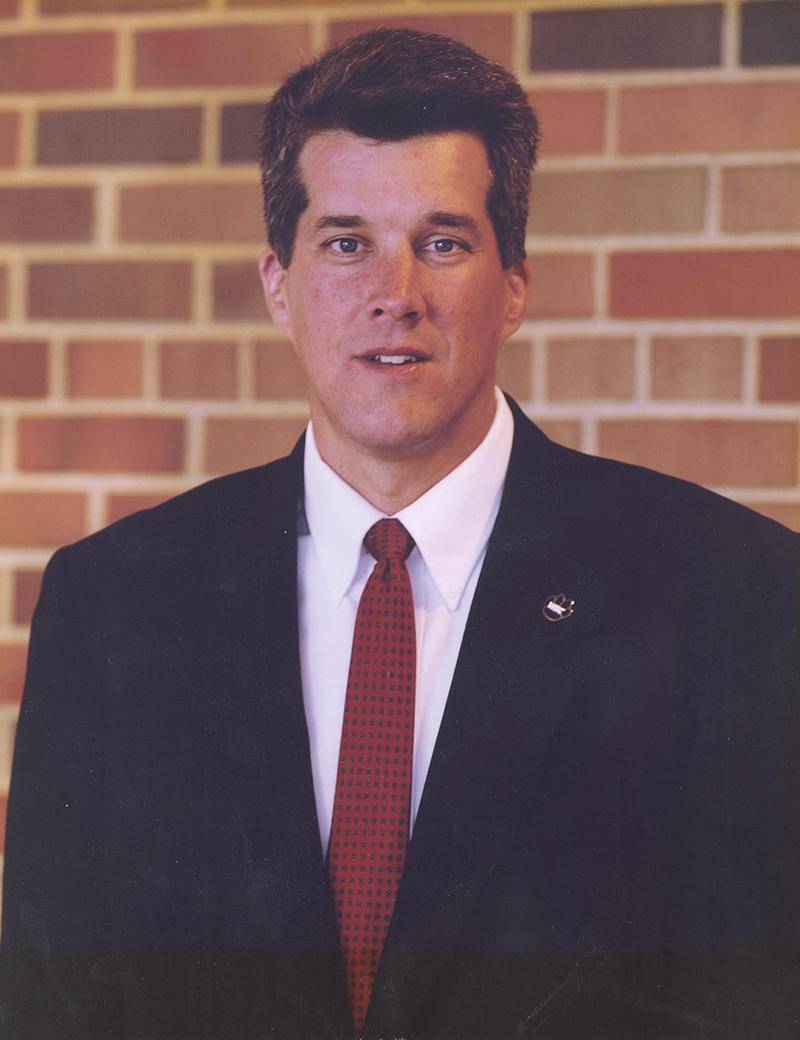 Grady Hansen