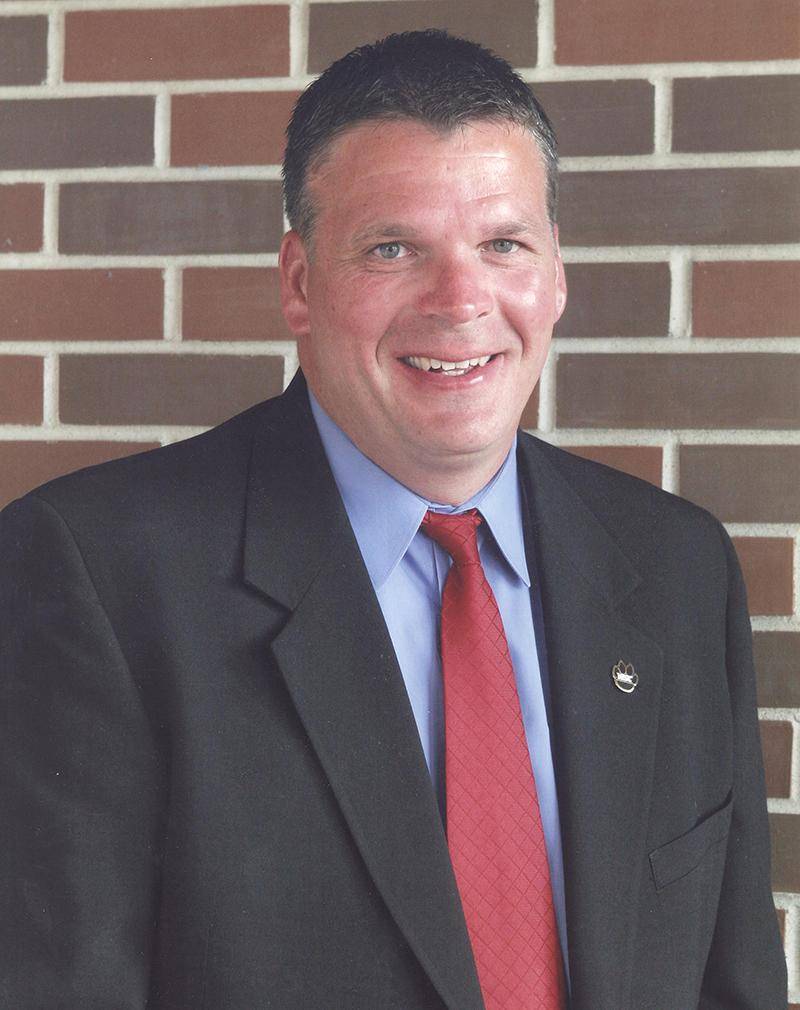Greg McDermott