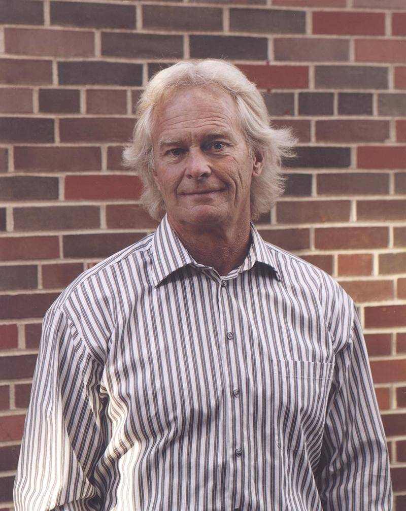 Greg Walker