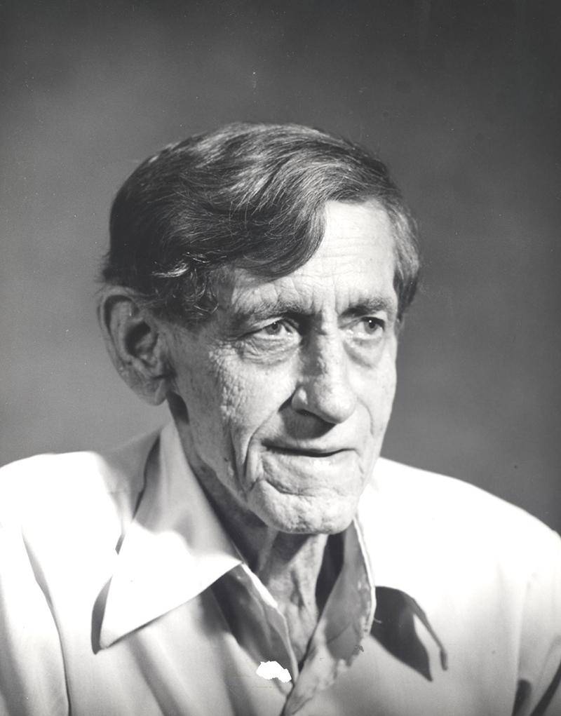Henry Schmitz