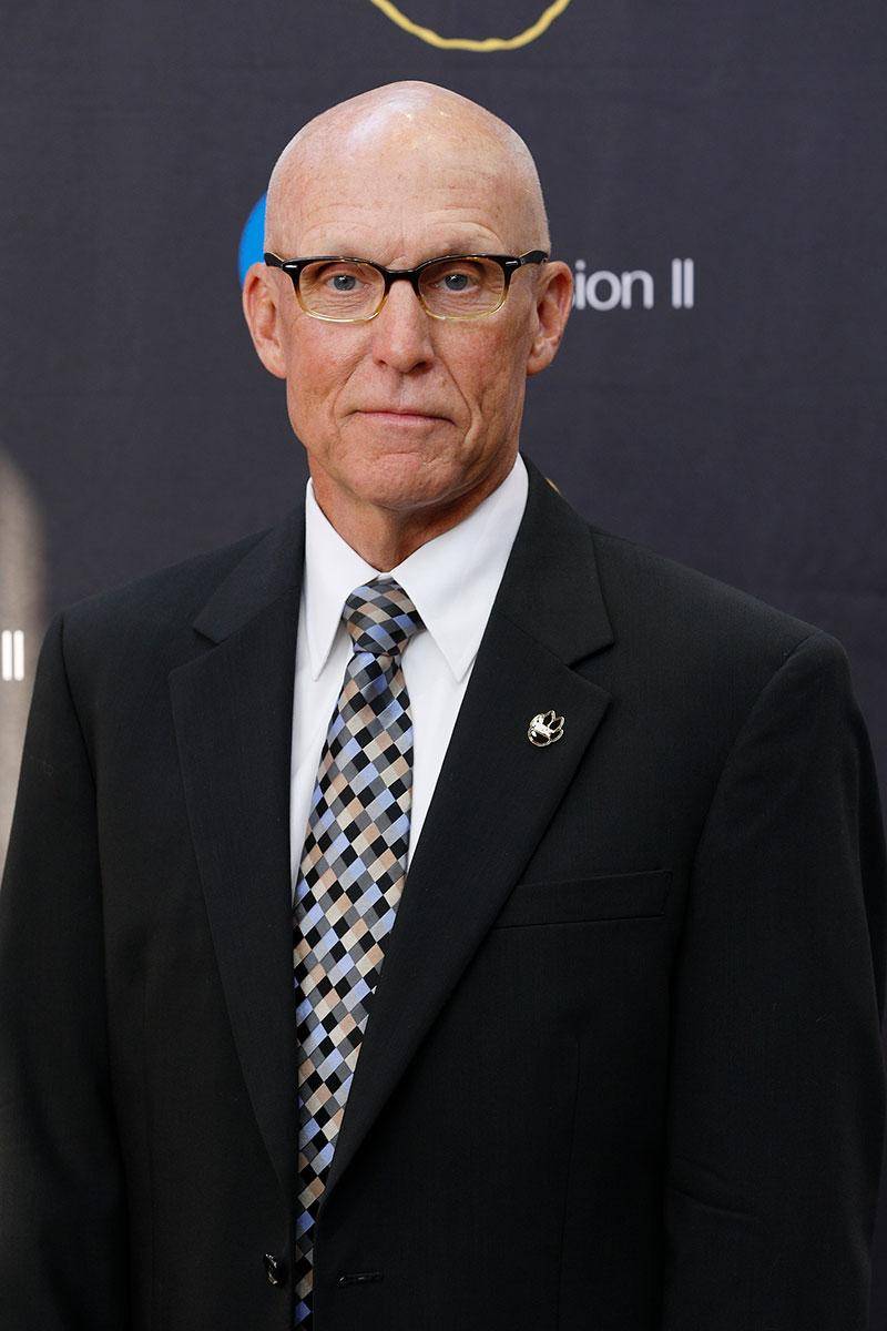 James Lindau