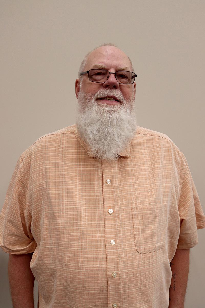 Photo of Jeff Meyer