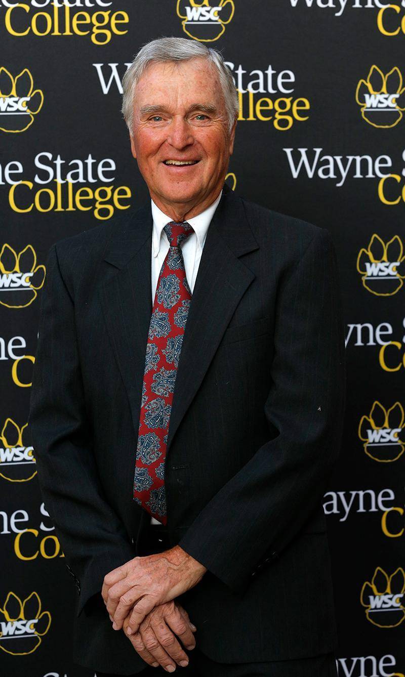 Jim Paige