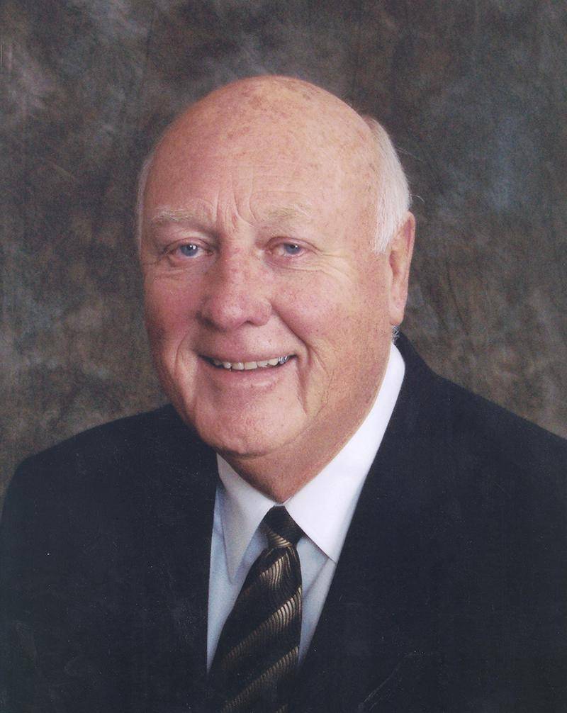 Jim Whitney