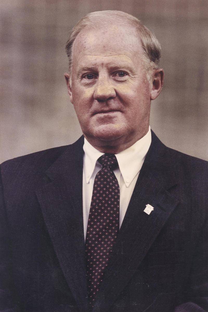 John (Jersey) Jermier