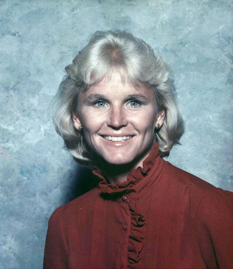 Julie Brinkman Mintz