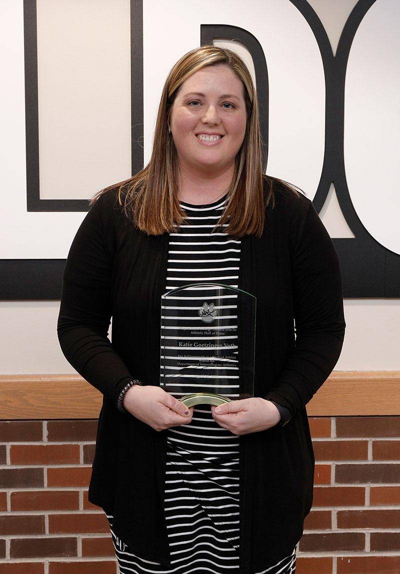 Katie Goetzinger-Voth