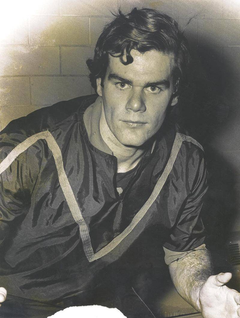 Ken Monroe