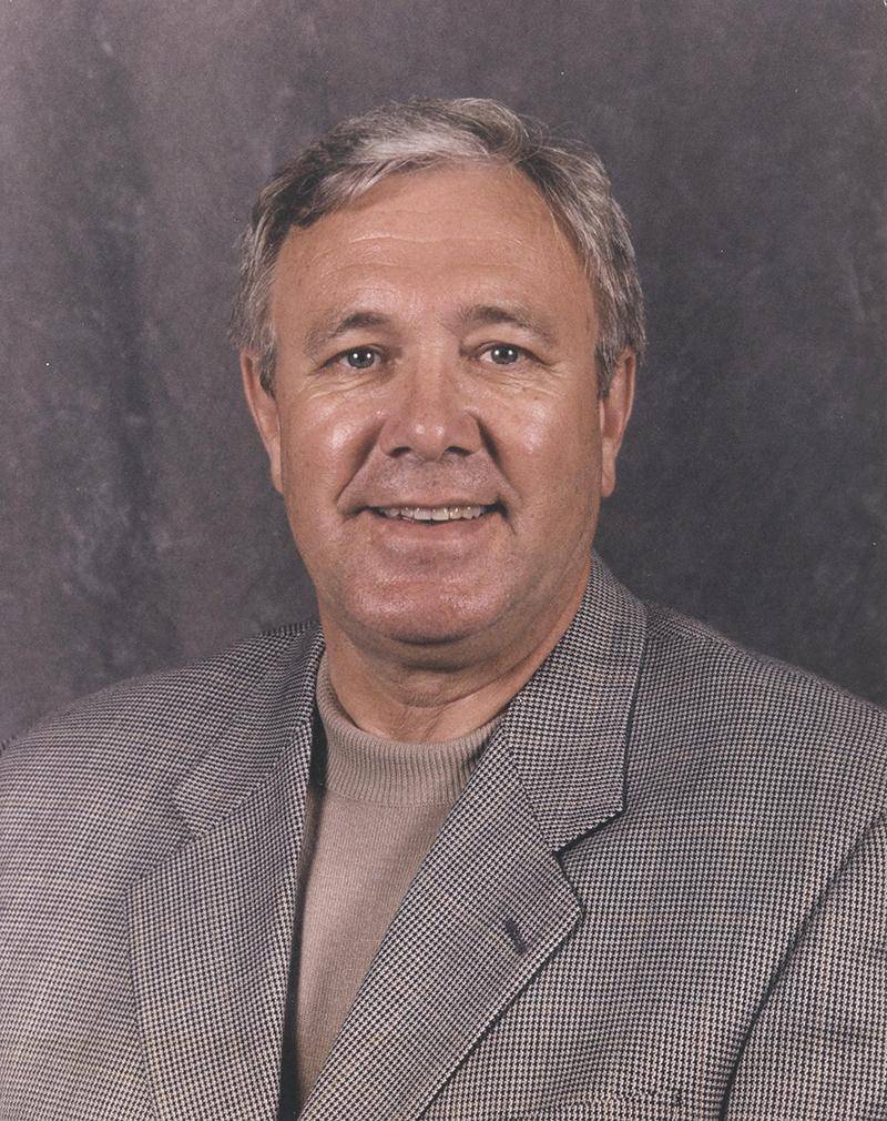 Kent Stephenson