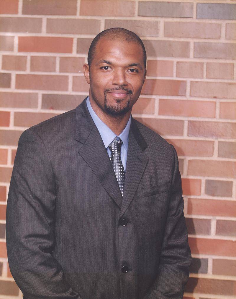 Kevin Swayne