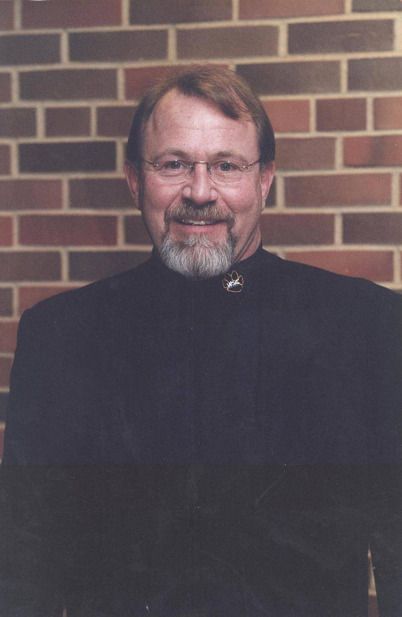 Kirk Gardner