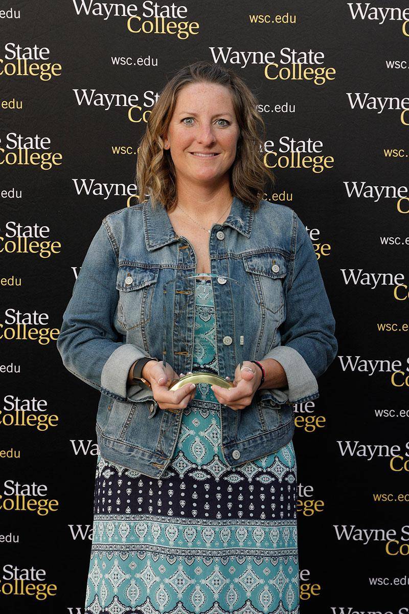 Krista Unger Wood