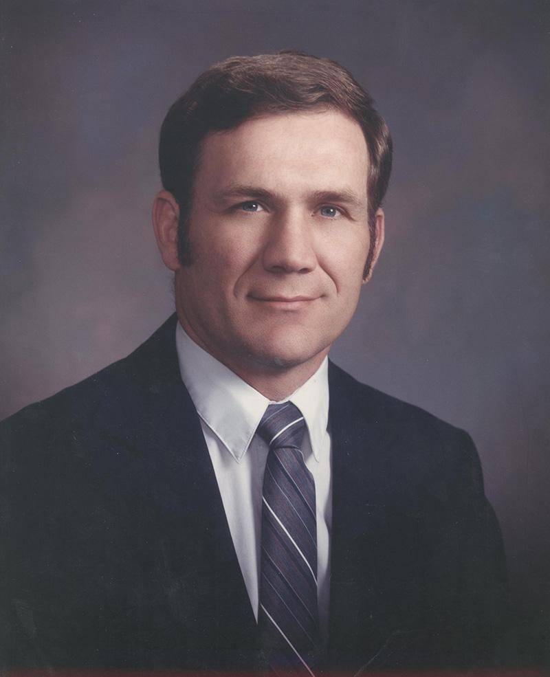 Larry Michelson