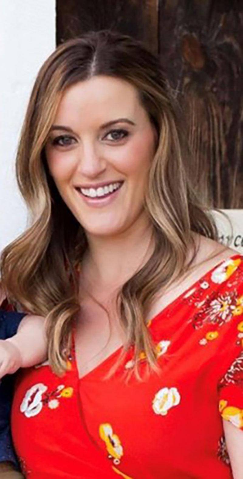Laura Dolezal Klutman