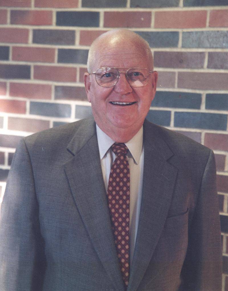 Leroy Simpson
