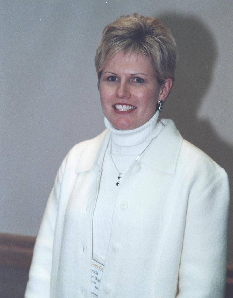 Linda Schnitzler-Walker