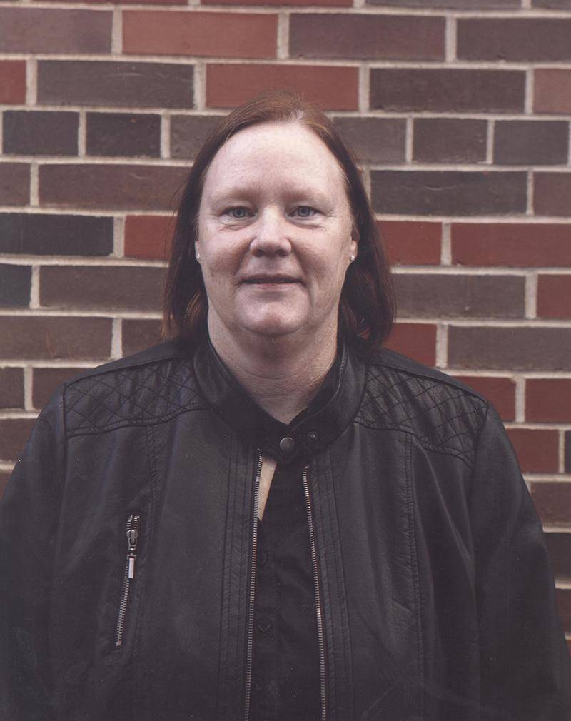 Marilyn Strate