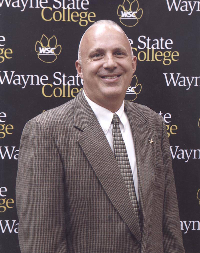 Mark Vollmer