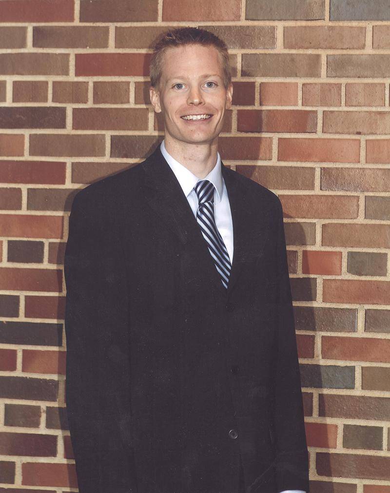 Matt Kneifl