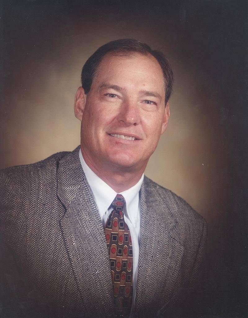 Maurice Mintken
