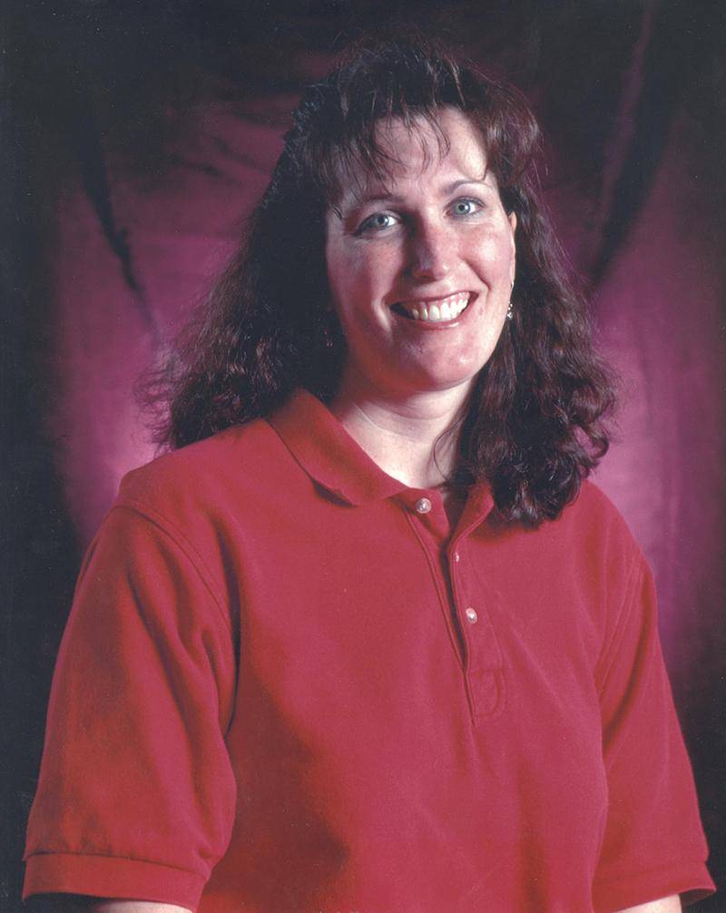 Megan Hurley Clayberg
