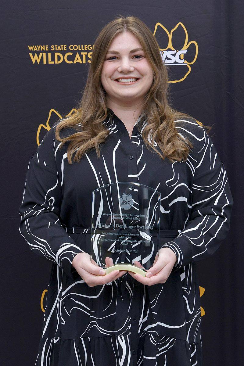 Michaela Dendinger Sweeney