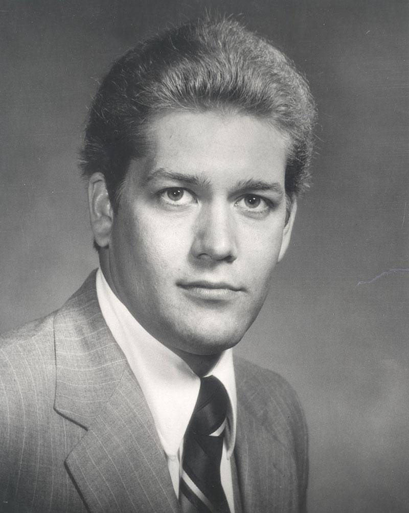 Mike Riedmann