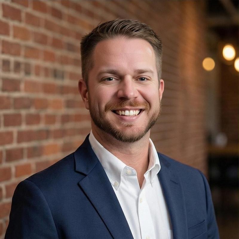 Photo of Nick Bidroski