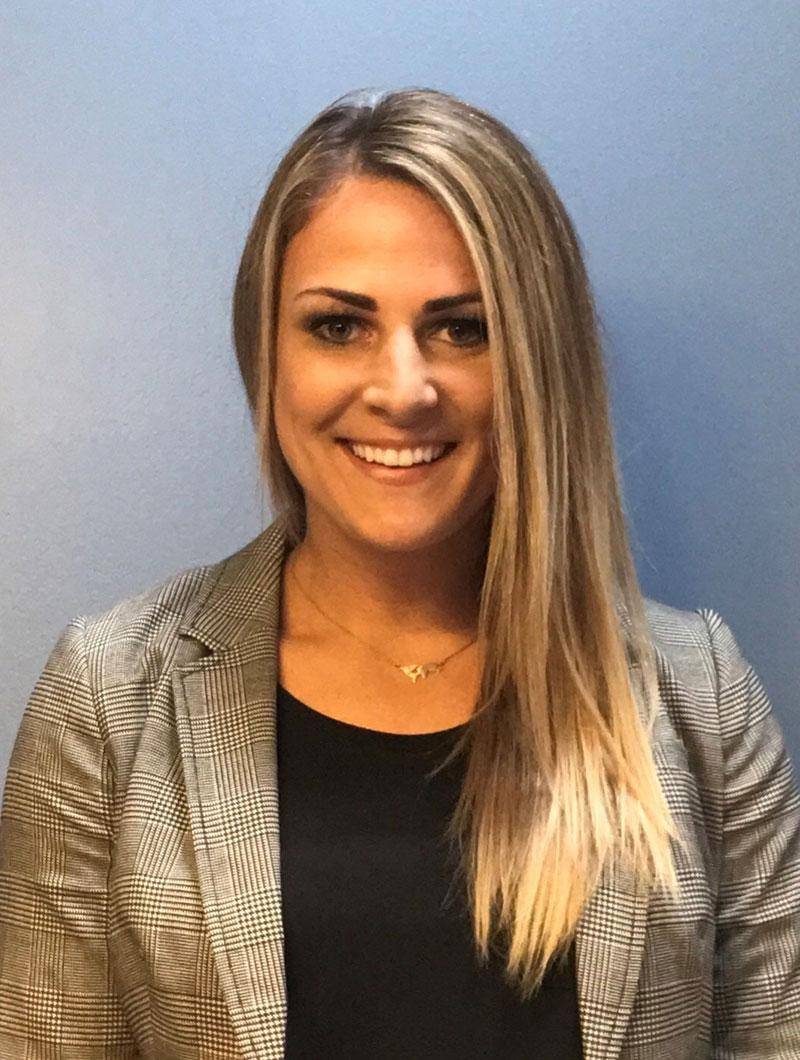Nicole Brungardt