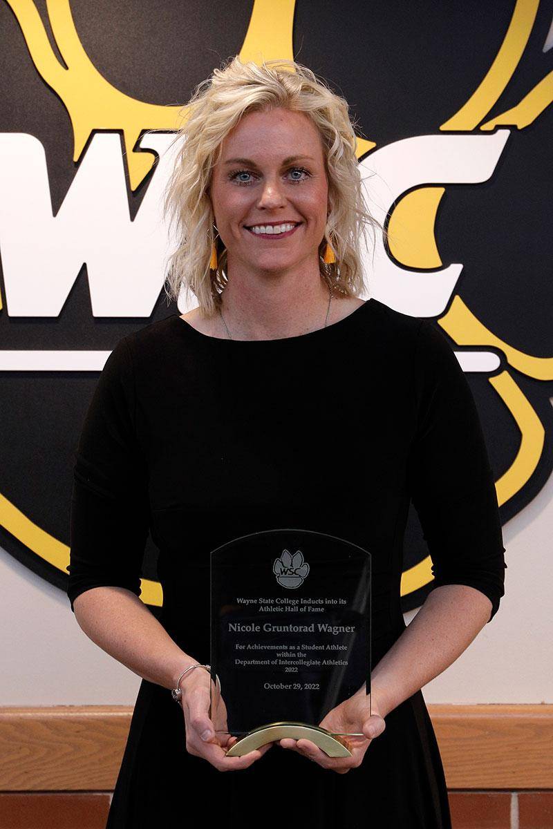 Nicole Gruntorad Wagner