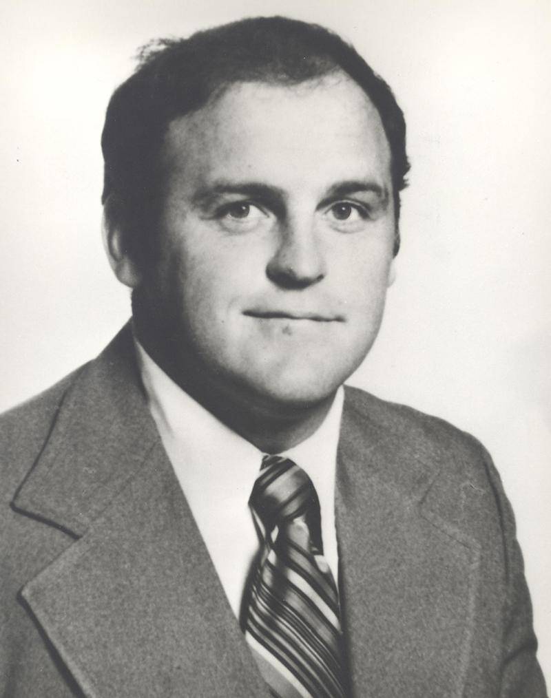 Pat Donohoe
