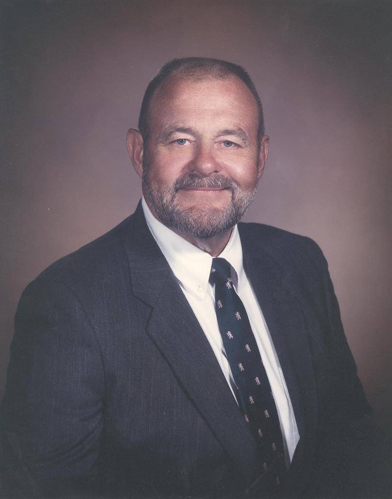 Ralph Barclay
