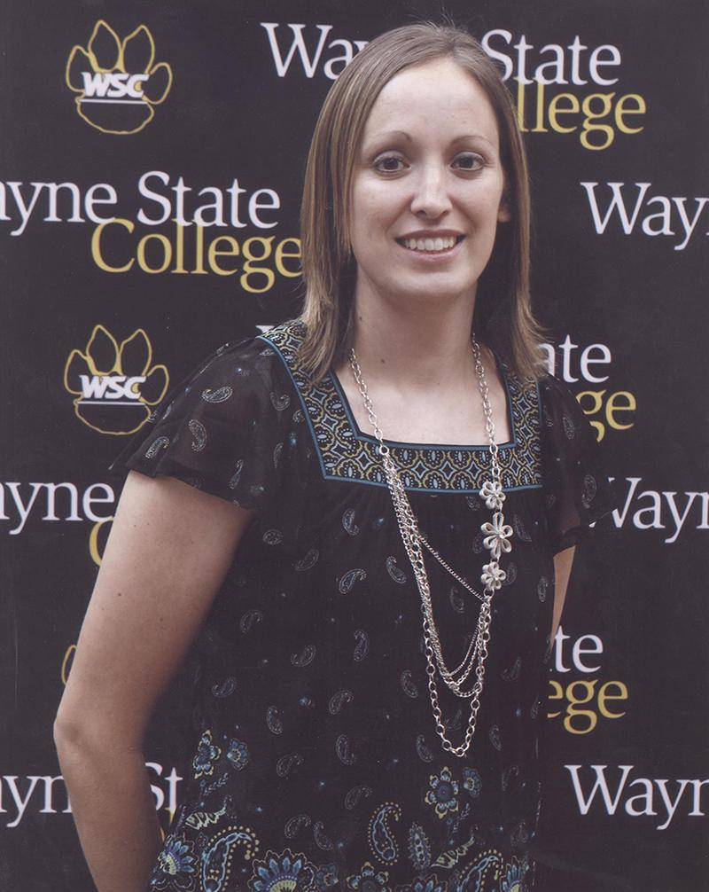 Rayna Nelsen