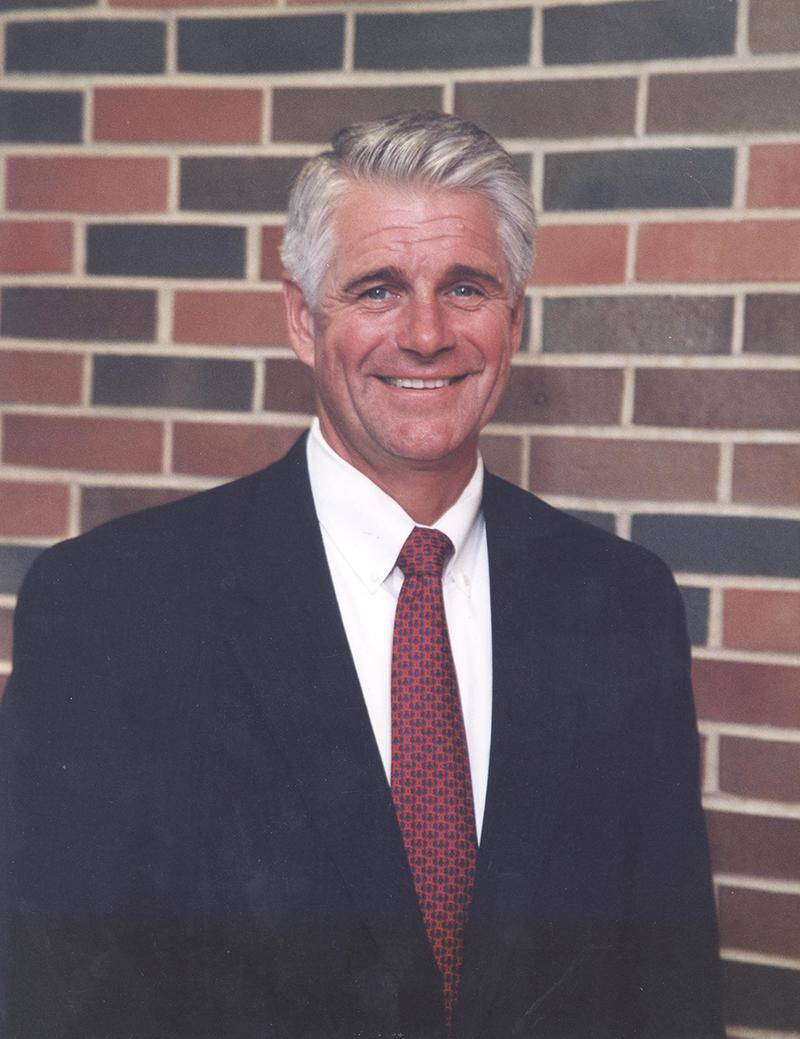 Regg Swanson