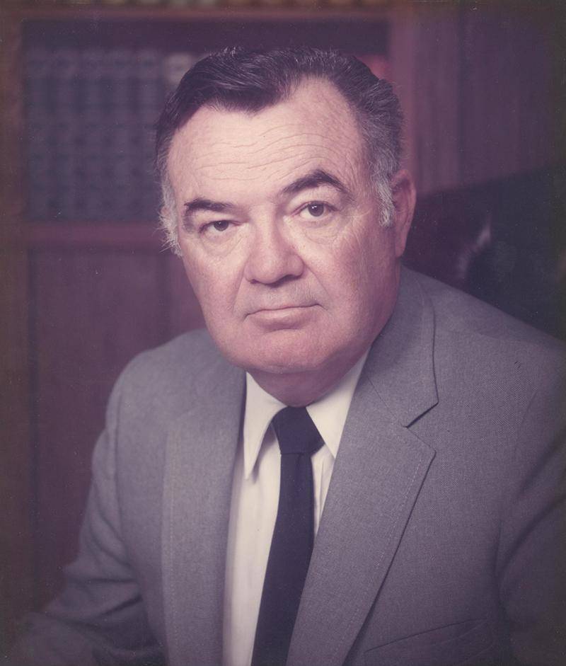 Rex Johnson