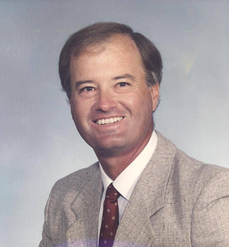 Richard Symonds