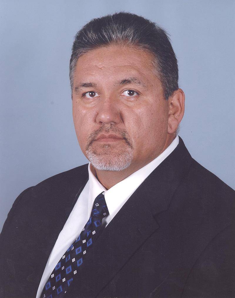Ruben Mendoza