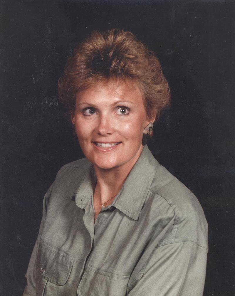 Sally Schwede Shively