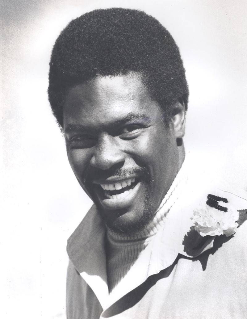 Stan Lewis