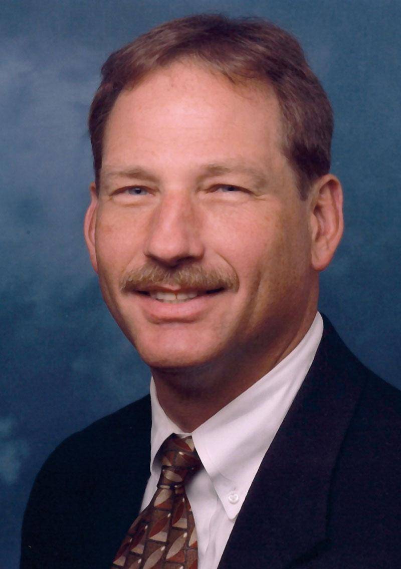 Steve Zelinsky