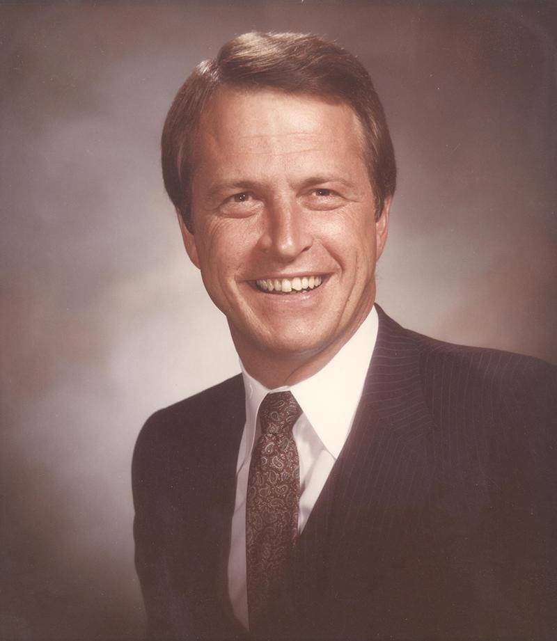 Tom Fulcher